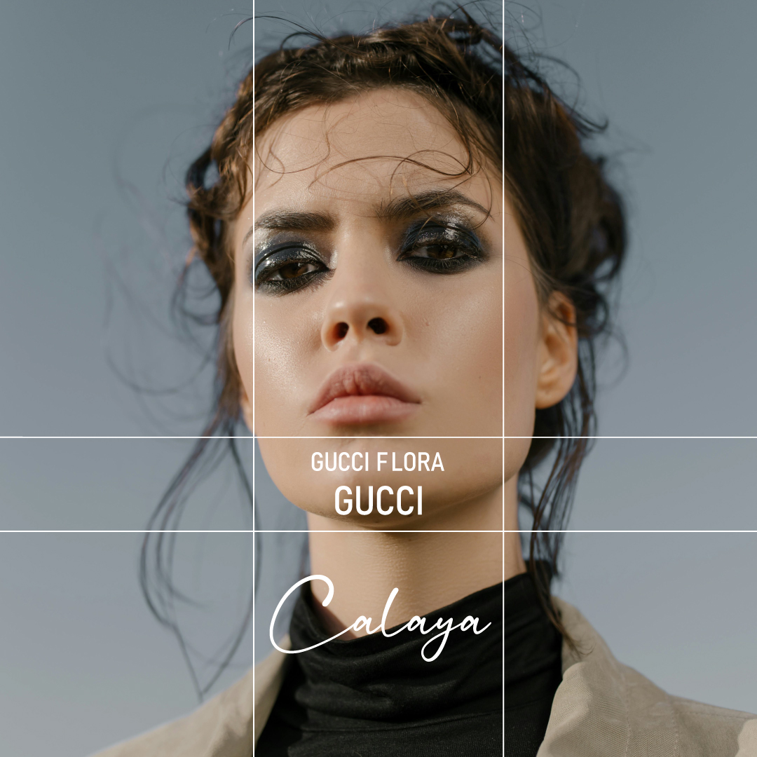 Impression of GUCCI FLORA